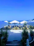 Blue Sea Beach Resort Hotels in Thasos