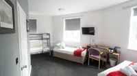 Imperial Salford Hotel Hotels in Salford