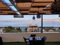 Holiday Season Hotel