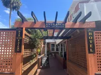 The DeLand Hotel Hotels in DeLand