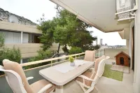 Villasonboard 2Bed Condo Greek Riviera Vouliagmeni