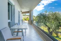 Iliomagic Luxury Suites Thassos