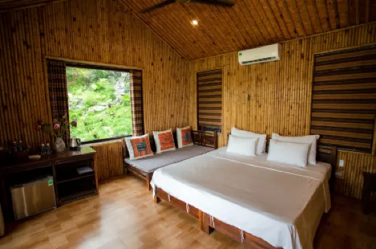 Muong Village Ninh Binh