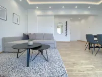 Phaedrus Living: Nicosia Downtown Flat 704