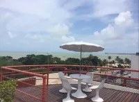 Victory Business Flat 주앙페소아 호텔