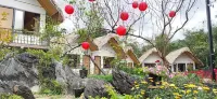 Wings Ha Giang Loop Bungalow Hotels in Ha Giang