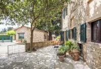 Il Nespolo Charming Apartment Fonterutoli