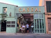 Ses Salines Private Rooms Mallorca Hotels in Migjorn