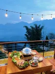 Sapa Yen Hotel - Desayuno