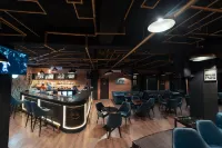 Windermere Hotel - bar