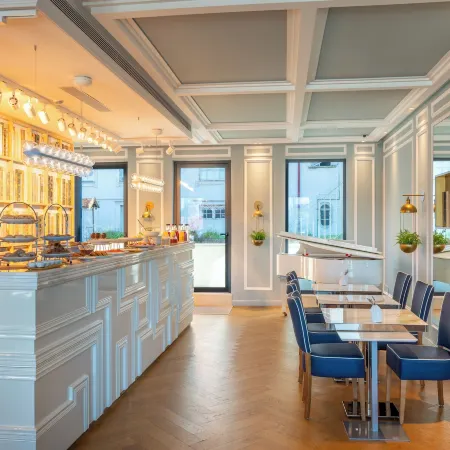 Praxis CBR Boutique Hotel - Coimbra