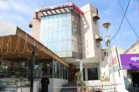 Hotel Ashwin Hotels in Nahan
