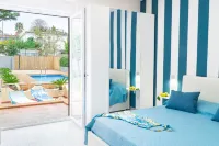Summer Colors Rooms & Apartments - balcony