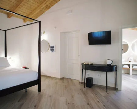 Casa Marinari Hotels in Scalea