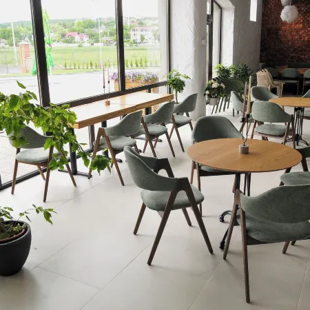 Hotel Kazak Club