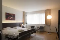 Hotel Verlooy Hotels in Geel