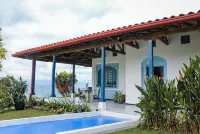 Hacienda siete sentidos - Pools