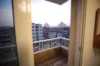 Happy Day Pyramids View Hotel