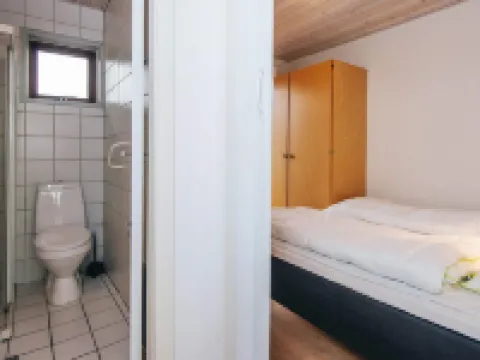 4 Person Holiday Home in Rømø-by Traum