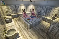 ananea Kleopatra Beach - Adult Only 12 - spa