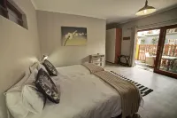 Organic Stay Guesthouse - Beach