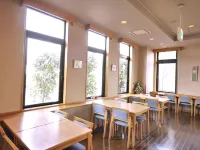 Hotel Route-Inn Nagaizumi Numazu Inter 2 - breakfast