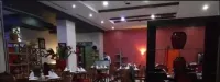 Hôtel d'Orient - breakfast