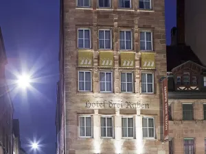 Hotel Drei Raben