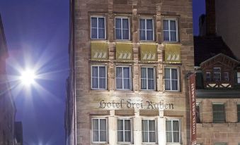 Hotel Drei Raben