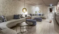 Hotel Riverton - Spa