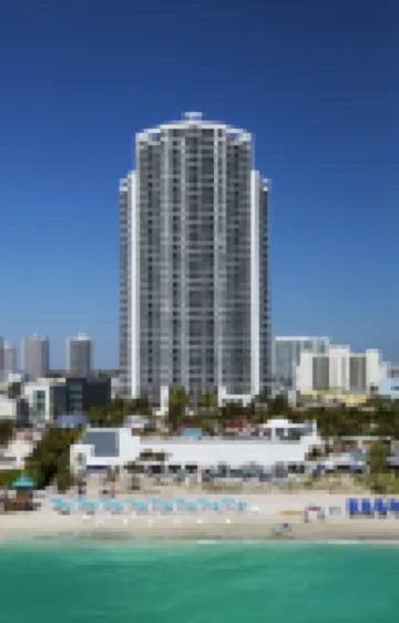Trump International Beach Resort - Sunny Isles Beach Hotel a 