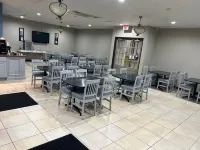 Baymont Inn and Suites by Wyndham Farmington, MO - servizio colazione
