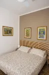 B&B Pisaland - balkon