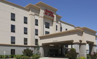 Hampton Inn & Suites McAlester