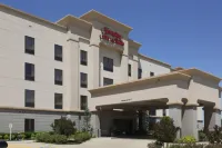 Hampton Inn & Suites McAlester Hotels in McAlester