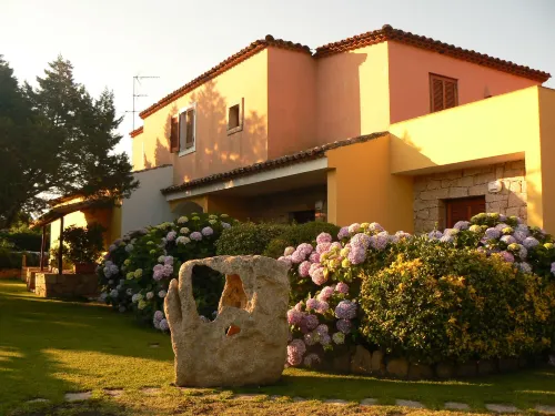 Hotel Il Piccolo Golf Hotel a Cala di Volpe
