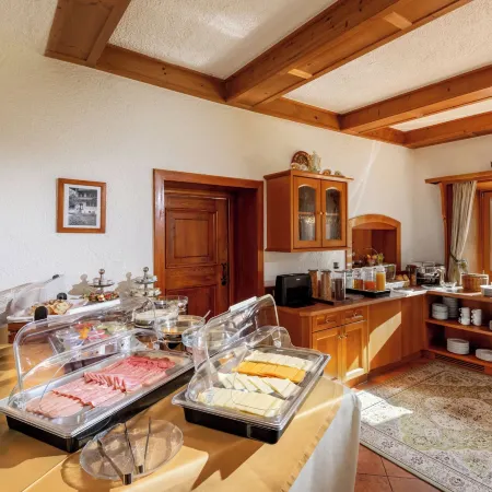 Hotel Garni Birkenhof