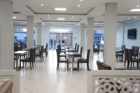 Valencia Hotel Appart Hotels in Nouadhibou