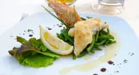 Hotel Marincanto - Desayuno