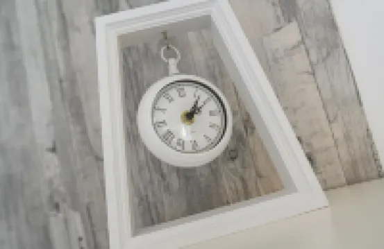 北海堤壩附近的布蘇姆房子