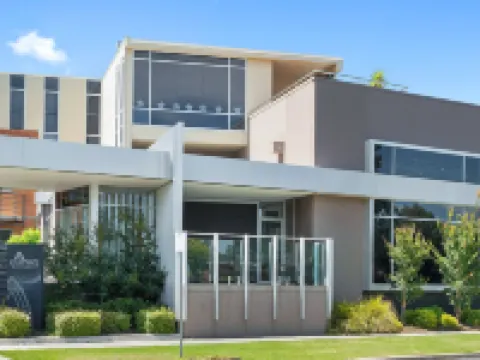 Quality Hotel Wangaratta Gateway Hotels in Wangaratta