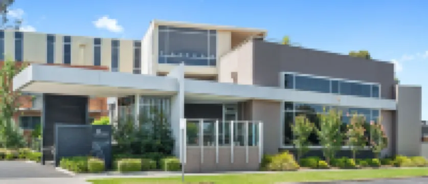 Quality Hotel Wangaratta Gateway