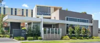 Quality Hotel Wangaratta Gateway