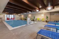 Home2 Suites by Hilton Dekalb Hotels in Sycamore