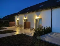 Holiday House for Six Person in Grzybowo