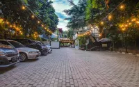 Losmen Kebun Indah Hotel a Pondok Melati
