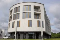 Ego Spa Hotel di 