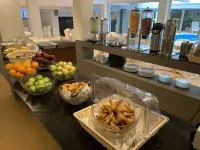 Sikamifer Tourist Resort - breakfast