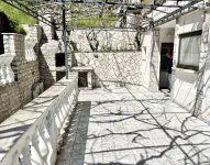 Family House with Pool & Sea View Hotel a 