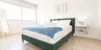 Boutique Apartments Atlapa - Daire (19C)